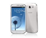 Samsung Galaxy S3 I9300 biały - 81323 - zdjęcie 1